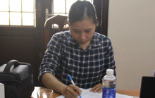 Nữ thủ kho chiếm đoạt hàng tỉ đồng tiền thi hành án dân sự