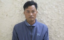 Khởi tố đối tượng lùi xe tông CSGT bị thương