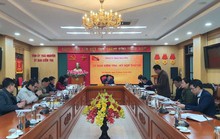 Kỷ luật một loạt cán bộ tỉnh