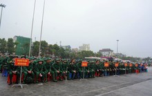 Không chấp hành lệnh gọi nhập ngũ, 2 thanh niên bị phạt 70 triệu đồng