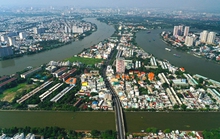 Tăng hệ số K giúp thúc đẩy nhiều dự án
