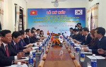 Đà Nẵng: Hỗ trợ người lao động ra nước ngoài làm việc