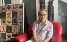 Nửa thế kỷ hội họa của Đào Minh Tri
