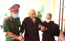 Diễn biến mới nhất liên quan vụ án xảy ra ở “Tịnh thất Bồng Lai”