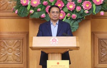 Thủ tướng Phạm Minh Chính làm Trưởng ban Chỉ đạo cơ cấu lại hệ thống các tổ chức tín dụng