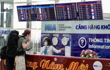 Tăng mạnh chuyến bay nội địa, quốc tế dịp hè 2023