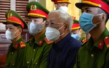 Vụ án ông Trần Phương Bình: Con số nghe... lạnh gáy