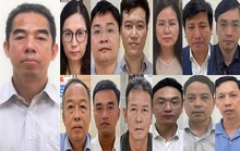 Khởi tố cựu cán bộ Đại sứ quán Việt Nam tại Malaysia cùng hàng loạt giám đốc
