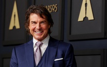 Tom Cruise phủ nhận tin đồn
