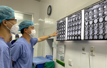 Bệnh viện Việt Đức trở lại lịch mổ phiên bình thường