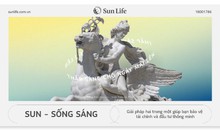 Sun Life ra mắt sản phẩm mới