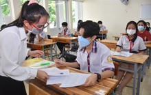 Thông tin nóng về tuyển sinh ở TP HCM