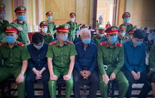 Ông Trần Phương Bình bị phạt tù chung thân