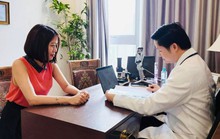 Người thắp lửa niềm tin