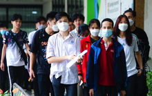 Lịch sử là môn thi tốt nghiệp THPT bắt buộc từ năm 2025