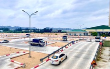 Khốn đốn vì quy định “trên trời” của Sở GTVT tỉnh Bình Định