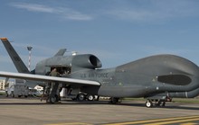Mỹ tiếp tục đưa UAV giám sát tới biển Đen nhưng...