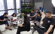 Sống chung với gen Z