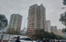 Quy định thời hạn sở hữu nhà chung cư sẽ gây bất an cho các chủ sở hữu