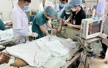 10 người ngộ độc do ăn cá chép ở Quảng Nam, BV Chợ Rẫy đem thuốc hiếm đi cứu