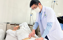 Gãy “của quý, bác sĩ cảnh báo những tình huống thường gặp