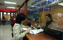 Khoanh nợ thuế gần 30.000 tỉ đồng, xoá 7.631 tỉ đồng phạt chậm nộp