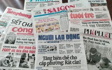 Hiệu quả từ 4 nguồn tin quan trọng