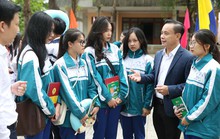 Đưa trường học đến thí sinh tại Quảng Trị: Hóa giải nhiều vấn đề sát sườn