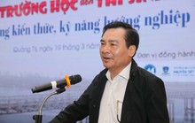 TS Phạm Như Nghệ: Thông tin Việt Nam thừa thầy thiếu thợ  là không chính xác