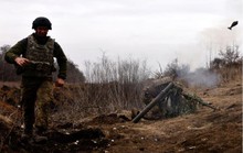 Ukraine tuyên bố nóng về tình hình Bakhmut