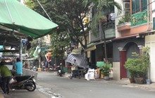 Một vũ công tử vong trong nhà trọ ở Tân Phú, TP HCM