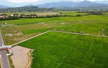 Đòn bẩy phát triển tỉnh Khánh Hòa