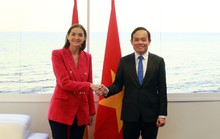 Việt Nam - Tây Ban Nha thúc đẩy hợp tác về du lịch