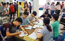 Hà Nội giải quyết việc làm cho 27.870 lao động