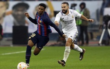 Dự đoán siêu kinh điển Cúp Nhà vua: Real Madrid tiếp tục thăng hoa