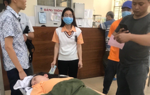 Nữ nhân viên ở Đồng Nai bị giám đốc người nước ngoài đánh nhập viện
