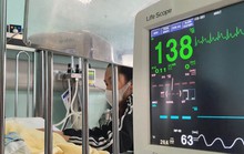 Cảnh giác với biến chứng bệnh hô hấp