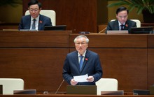 Chánh án Nguyễn Hoà Bình: Chủ tịch tỉnh không dự toà hành chính, ảnh hưởng quyền lợi người dân