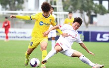 Chờ ngựa ô Hồng Lĩnh Hà Tĩnh làm nên kỳ tích ở U17 Quốc gia