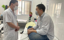 Luôn nghĩ có người muốn hại mình, nam thanh niên trẻ phát hiện bị tâm thần phân liệt