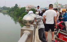 Công an triệu tập người để lại dép và thư tuyệt mệnh gửi vợ yêu trên cầu