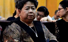 Tìm người thi hành án 11.000 tỉ đồng của bà Hứa Thị Phấn