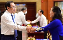 Phát động phong trào thi đua đặc biệt