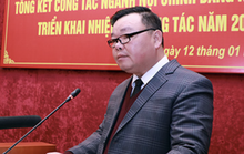Trưởng Ban Tuyên giáo Tỉnh ủy Hòa Bình bị đề nghị khai trừ ra khỏi Đảng