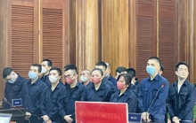 Đang xét xử bà trùm vụ sát hại Quân xa lộ