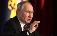 Từ lệnh bắt của ICC với Tổng thống Putin: Nguyên tắc hoạt động và những vụ đáng chú ý