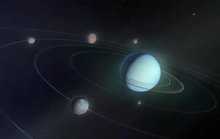 Thêm 2 thế giới sự sống xuất hiện ngay trong hệ Mặt Trời?