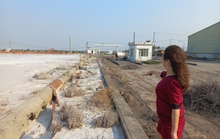 Chi hơn 1.000 tỉ đồng giải cứu nhà máy sô đa ở Quảng Nam