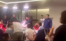 Vụ đánh bạc tiền tỉ trong khách sạn: Có Tổng thư ký Hiệp hội Golf Việt Nam