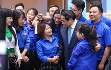 Tạo mọi điều kiện cho thanh niên công nhân